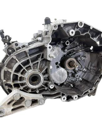CAMBIO MANUALE COMPLETO FIAT Doblo Cargo II (263)