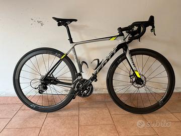 Bici da corsa Scott