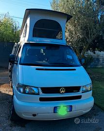 Volkswagen T4 California Westfalia perfetto