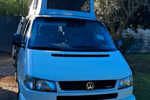Volkswagen T4 California Westfalia perfetto