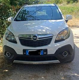 Opel Mokka 1700 diesel
