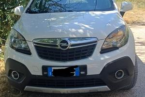 Opel Mokka 1700 diesel