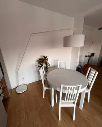 Piantana ad arco Tommasucci