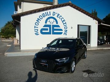 Audi A3 SPB 30 TDI Business Advanced