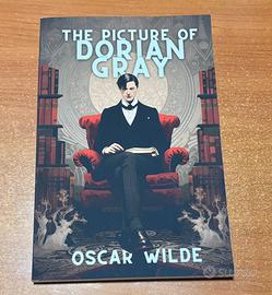 The picture of Dorian Gray - Oscar Wilde