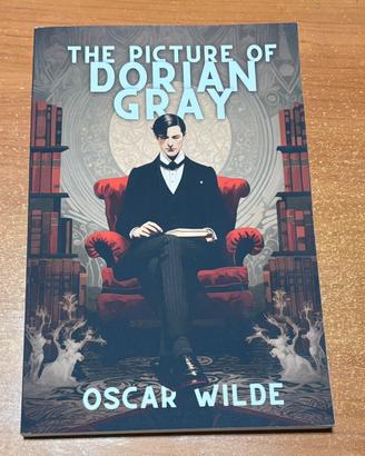 The picture of Dorian Gray - Oscar Wilde