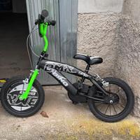 Bicicletta per bambini