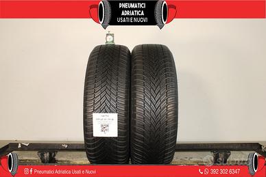 2 Gomme 195 65 R 15 Toyo al 95% SPED GRATIS