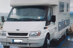 Rimor Sailer 600 semintegrale