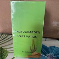 Cactus Garden LV