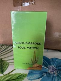 Cactus Garden LV