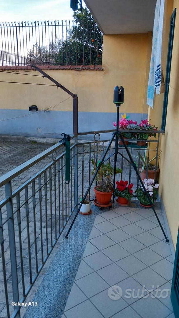 Appartamento – Afragola, Sant'Antonio, Via Vecchia - Vista 3