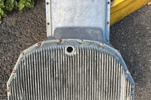 coppa olio alfa romeo