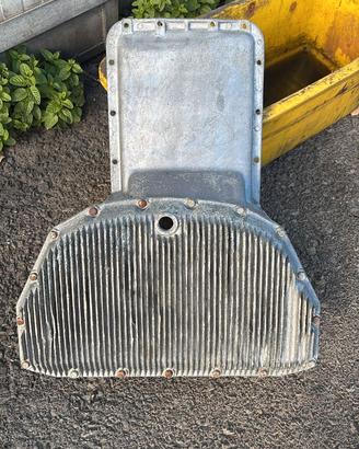 coppa olio alfa romeo