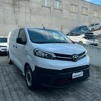 TOYOTA Proace electric 75kWh 10q L2 D Active