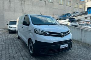 TOYOTA Proace electric 75kWh 10q L2 D Active