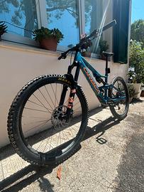 Orbea Occam 2024 - Taglia L - Pari al Nuovo