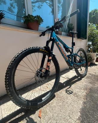 Orbea Occam 2024 - Taglia L - Pari al Nuovo