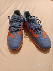 scarpe da calcetto ,  ginnastica PUMA 