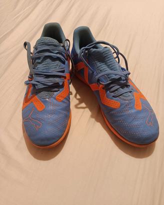 scarpe da calcetto ,  ginnastica PUMA 