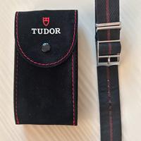 Tudor black bay gmt