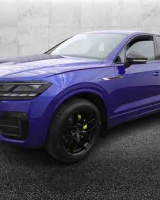 VOLKSWAGEN Touareg 3.0 V6 TDI 286 CV SCR Eleganc