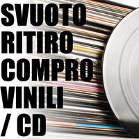 RITIRO DISCHI, CD, VHS, DVD, BLU RAY MUSICALI