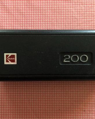 Fotocamera Vintage Kodak Ektra 200