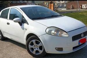 Fiat grande punto