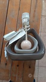 Lampada da tavolo