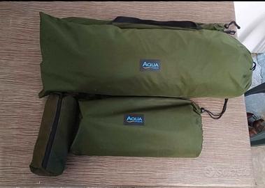 Aqua atom plus 100 bivy