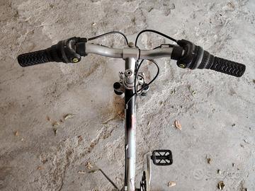 Bici bambino 8/12 anni