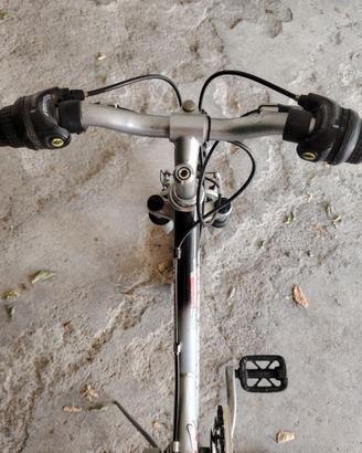 Bici bambino 8/12 anni