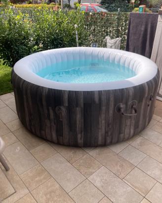 Piscina Spa