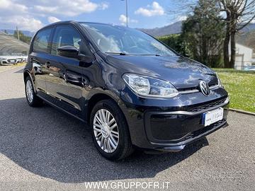 Volkswagen up! 1.0 3p. EVO move BlueMotion Te...