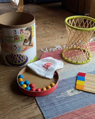 Gioco in legno