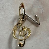 Huzzle Cast Harmony rompicapo