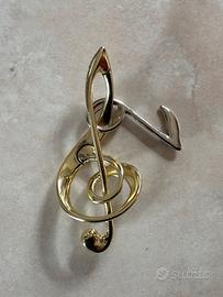 Huzzle Cast Harmony rompicapo