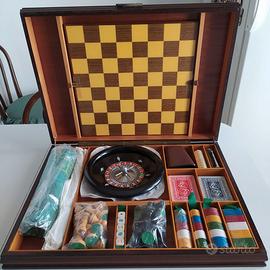 Scatola Gioco Casinò
