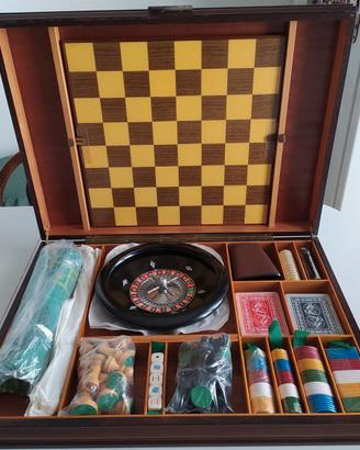 Scatola Gioco Casinò