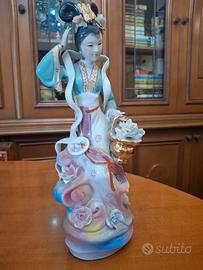 PORCELLANA STATUINE CINESINE
