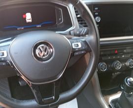Volkswagen T-Roc 1.6 TDI SCR Style BlueMotion Tech