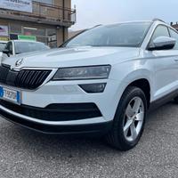 Skoda Karoq 1.0 TSI Executive