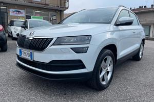 Skoda Karoq 1.0 TSI Executive