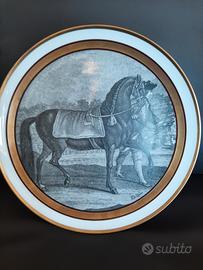 Piatto da collezzione De Wan