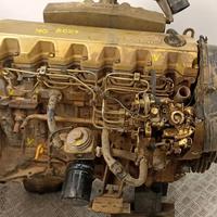 motore Nissan Patrol RD28T