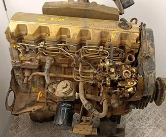 motore Nissan Patrol RD28T
