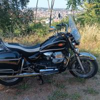 Moto Guzzi California Vintage
