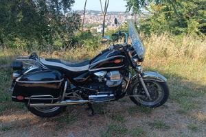 Moto Guzzi California Vintage