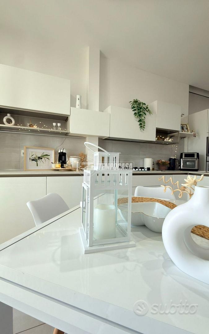 Apartment in Alpignano, Torino - Vista 5